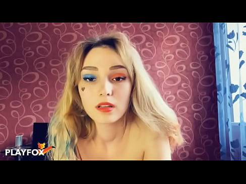❤️ Sihirli sanal gerçeklik gözlükleri bana Harley Quinn ile seks verdi ❤❌ Porno videosu bize %tr.pornodil.ru ﹏