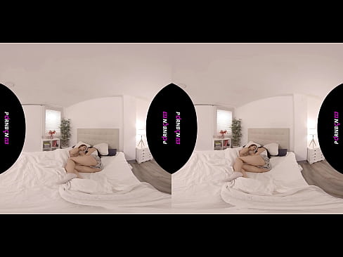 ❤️ PORNBCN VR İki genç lezbiyen 4K 180 3D sanal gerçeklikte azgın uyanıyor Geneva Bellucci Katrina Moreno ❤❌ Porno videosu bize %tr.pornodil.ru ﹏