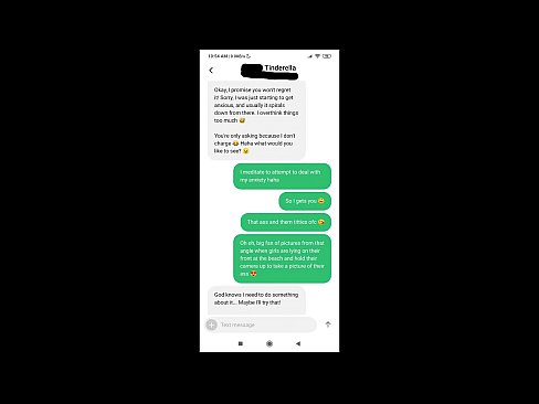 ❤️ Haremime Tinder'dan yeni bir PAWG ekledim (Tinder ile konuşma dahil) ❤❌ Porno videosu bize %tr.pornodil.ru ﹏